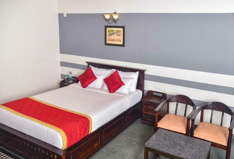 Номер Superior, Clover Holiday Village