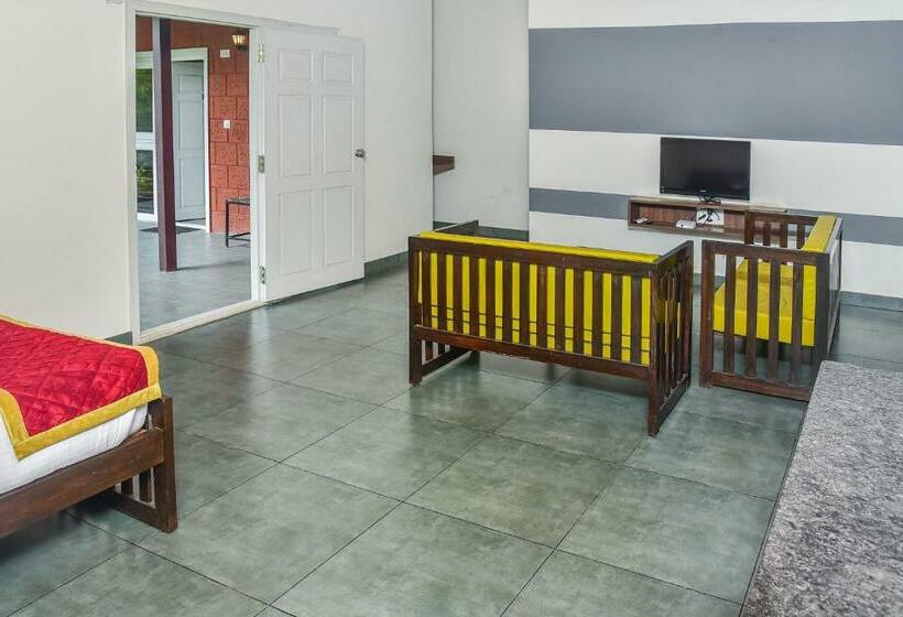 Номер Superior, Clover Holiday Village