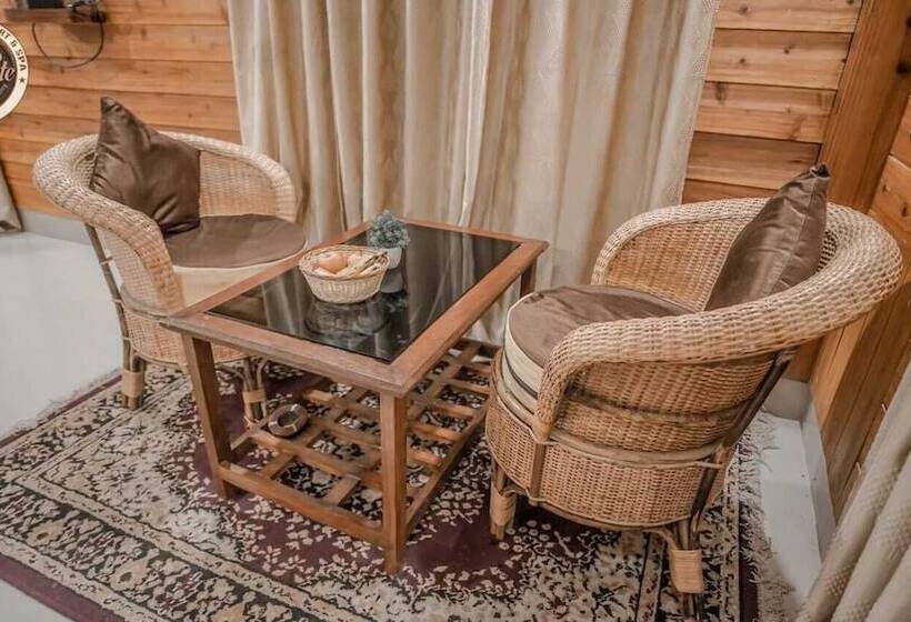 Номер Deluxe, Chocolate Inn Rainforest Resort & Spa