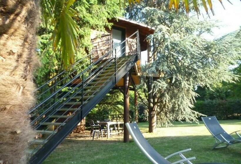 Номер Стандарт, Guestroom Port Saint Père, 1 Pièce, 2 Personnes   Fr 1 306 1237