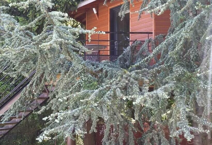 Номер Стандарт, Guestroom Port Saint Père, 1 Pièce, 2 Personnes   Fr 1 306 1237