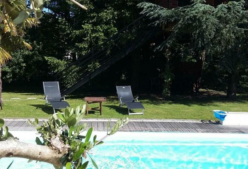 Номер Стандарт, Guestroom Port Saint Père, 1 Pièce, 2 Personnes   Fr 1 306 1237