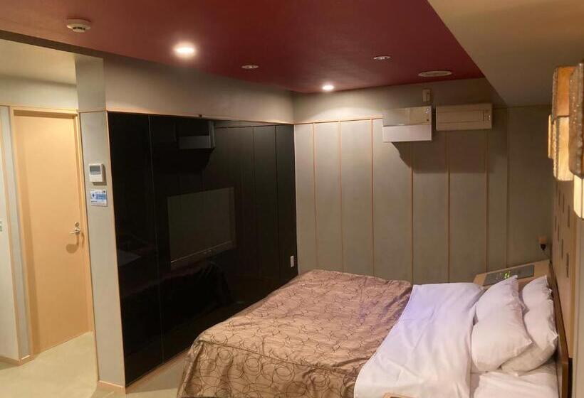 Номер Стандарт, ホテルクアンズ（大人限定）