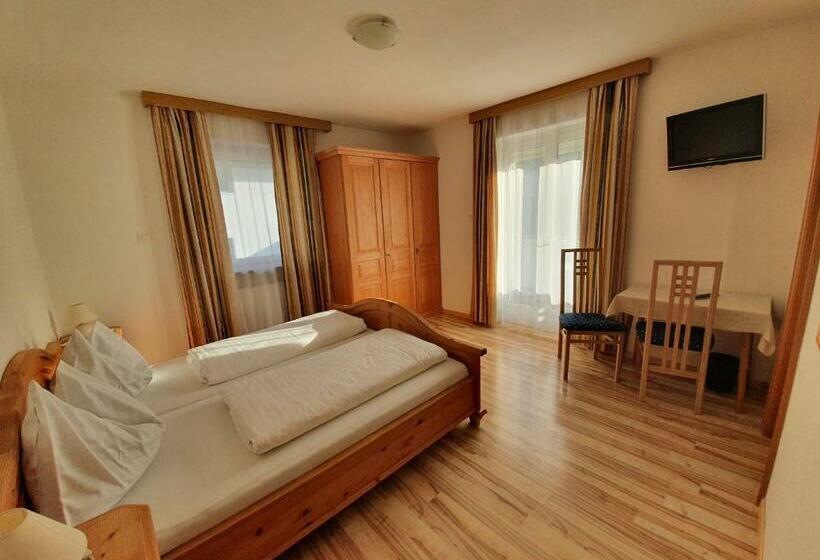 标准间, Haus Beim Seppl