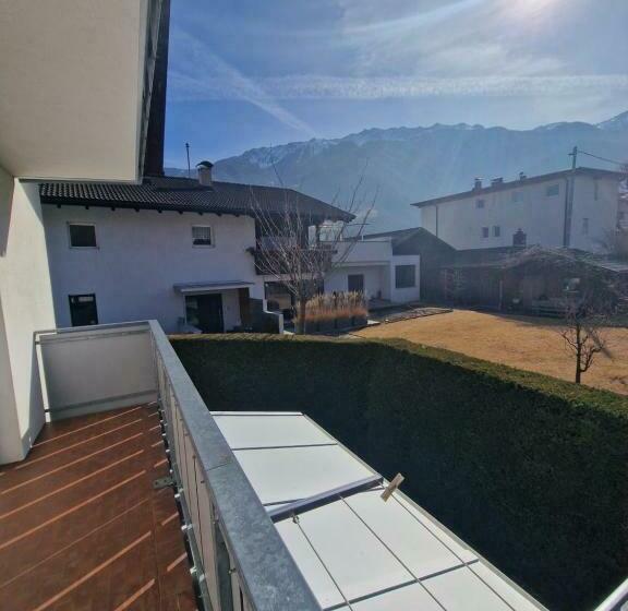 标准间, Haus Beim Seppl