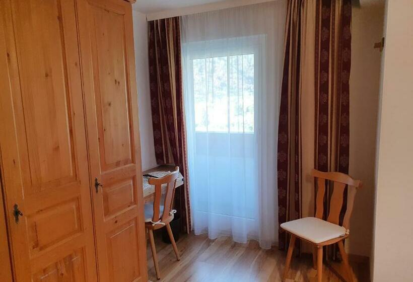 标准间, Haus Beim Seppl