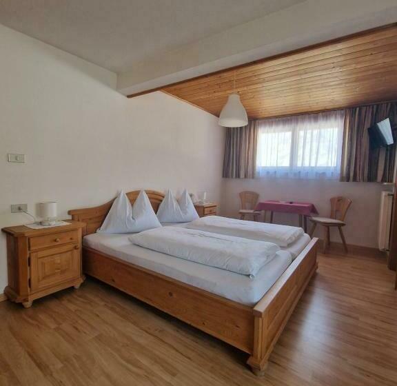 标准间, Haus Beim Seppl