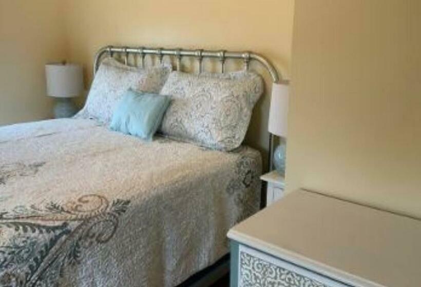 Дом 4 Спальни, Chateau Country Inn
