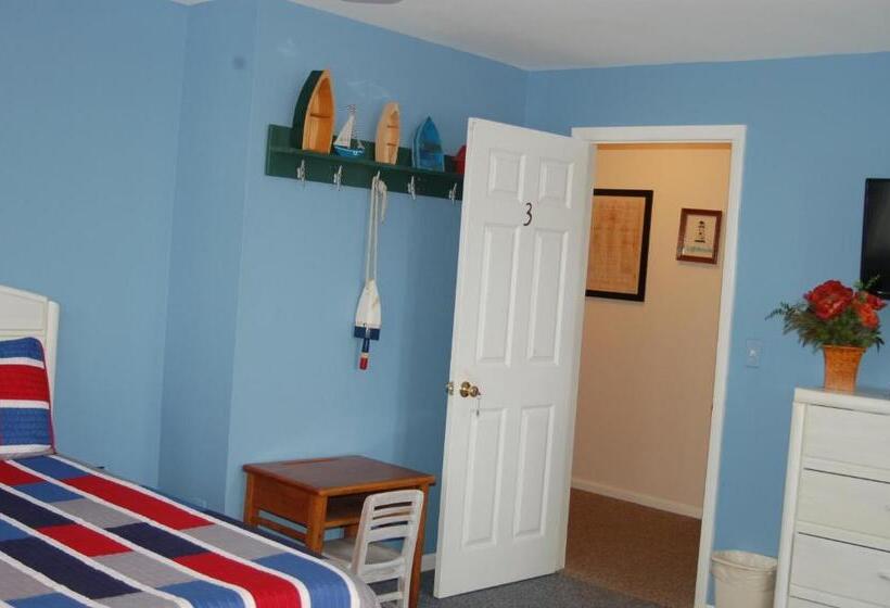 Номер Стандарт, Chateau Country Inn