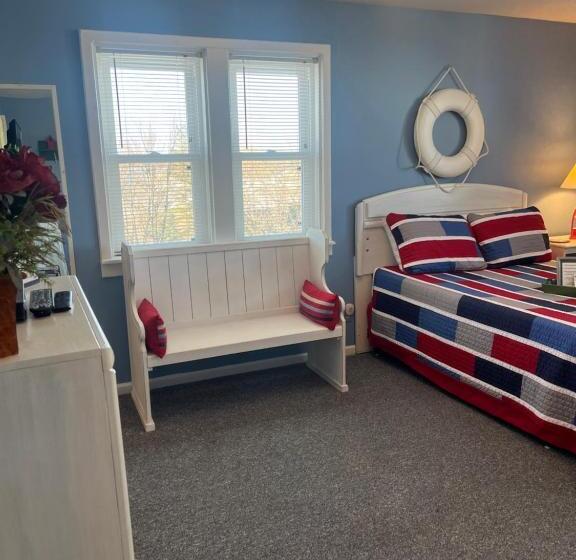 Номер Стандарт, Chateau Country Inn