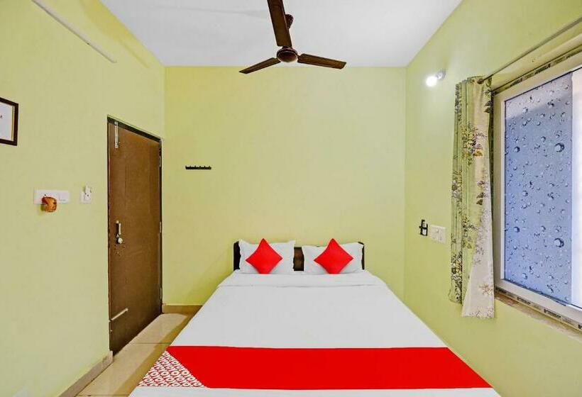 Трехместный Номер Классика, Flagship Hotel Sunlight Premium Guest House