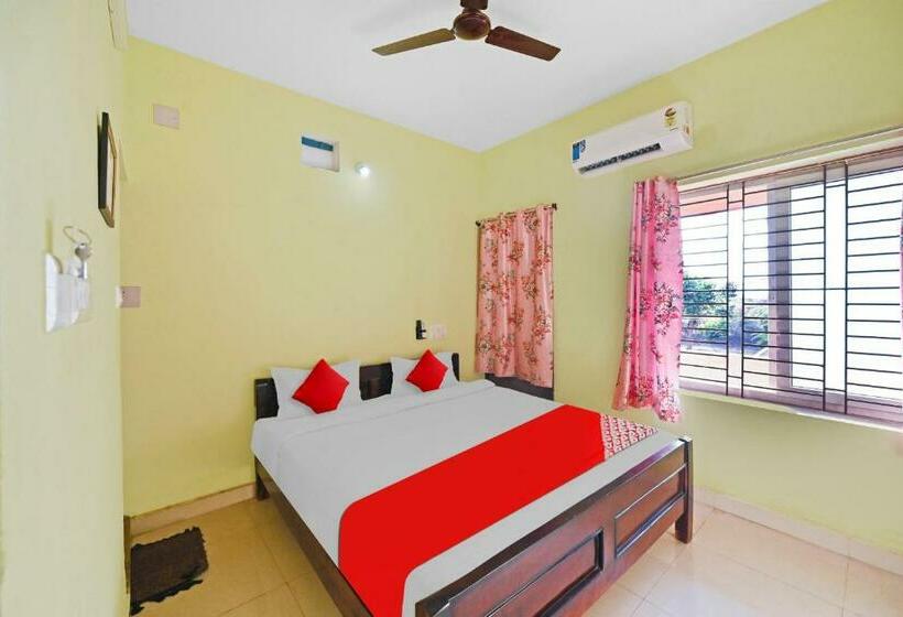 Трехместный Номер Классика, Flagship Hotel Sunlight Premium Guest House
