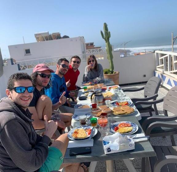 Вилла 1 Спальня Вид на Море, Big Blue Guest House