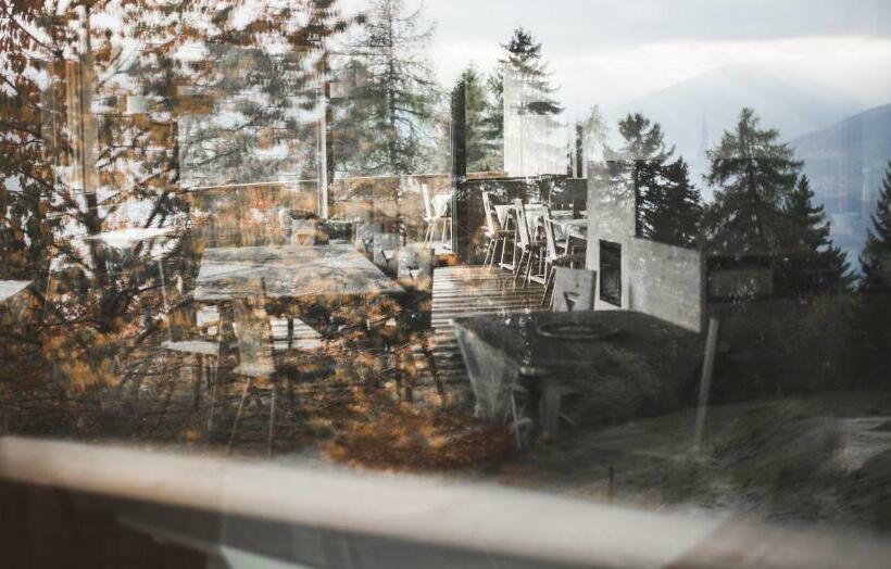 Семейный Номер Вид на Горы, Einäugl   Briol