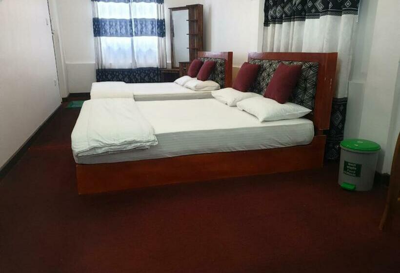 Семейный Номер, Relax Lake View Resort