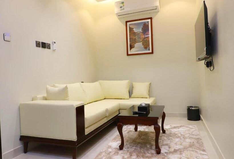 Family Suite, فندق الأفنيوز بالرس