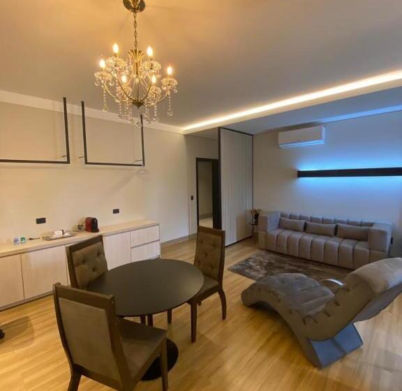 Номер Deluxe, Maria Marias Park