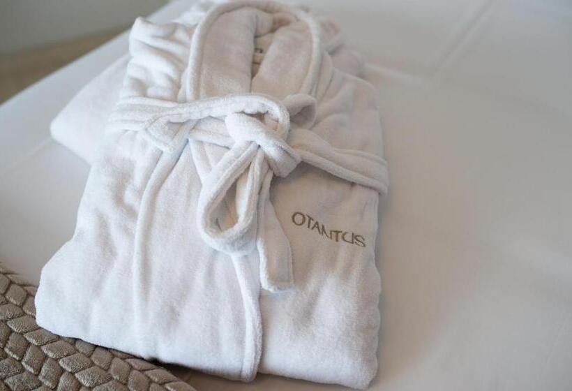 디럭스 테라스 룸 바다 전망, Otantus
