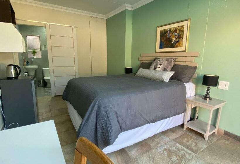 Номер Стандарт, Protea Guesthouse
