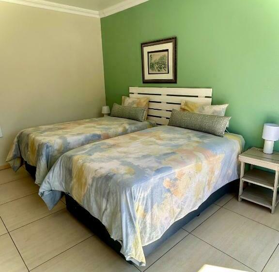Номер Стандарт, Protea Guesthouse