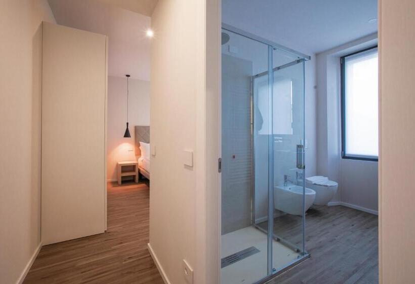 آپارتمان 1 خوابه, Ah Villaglori Boutique Apartments
