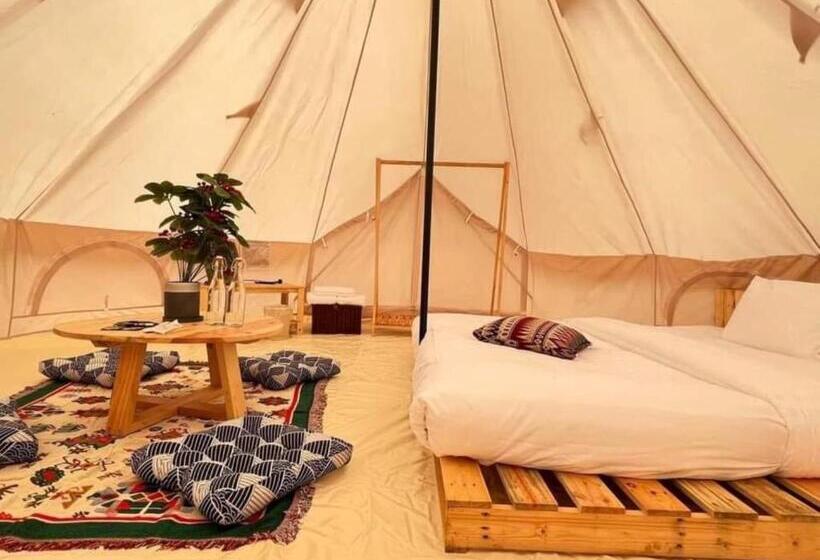 اتاق سوپریور, Bakhan Viewest Glamping