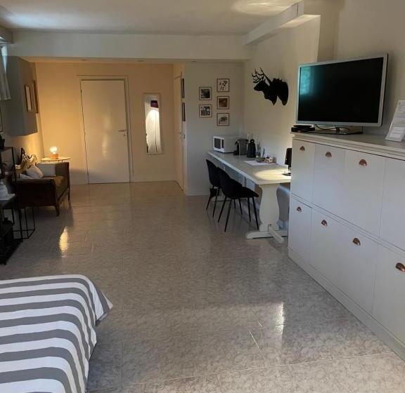 Номер Стандарт, B&b Rivanazzano Tavernetta Tra Vino E Terme