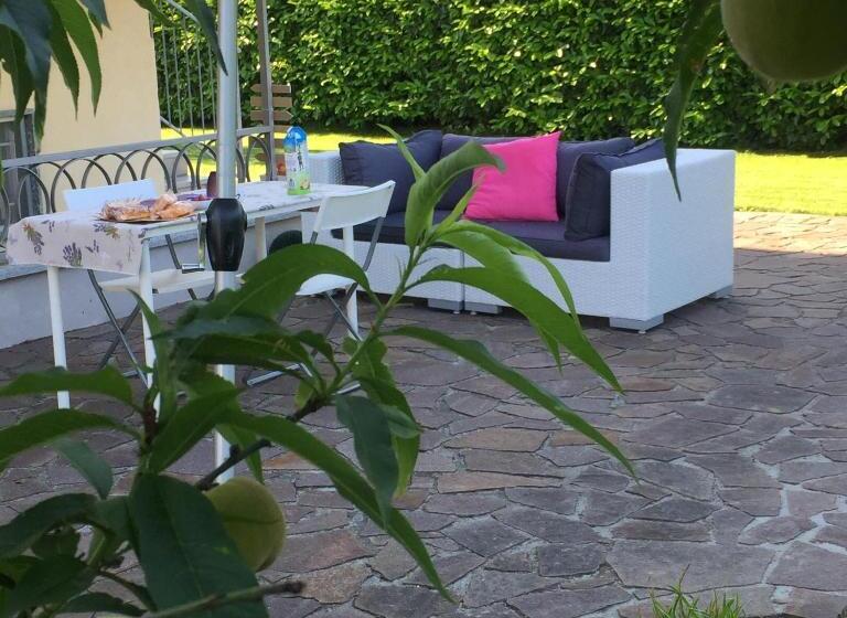 Номер Стандарт, B&b Rivanazzano Tavernetta Tra Vino E Terme