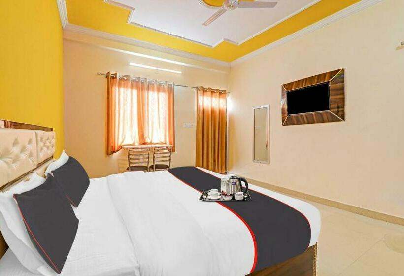 Трехместный Номер Классика, Collection O Sundaram Resort