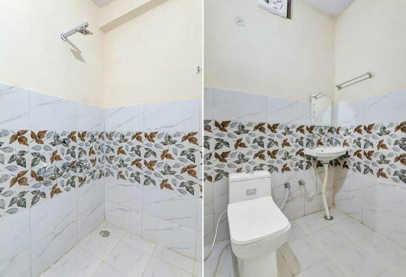Трехместный Номер Классика, Collection O Sundaram Resort