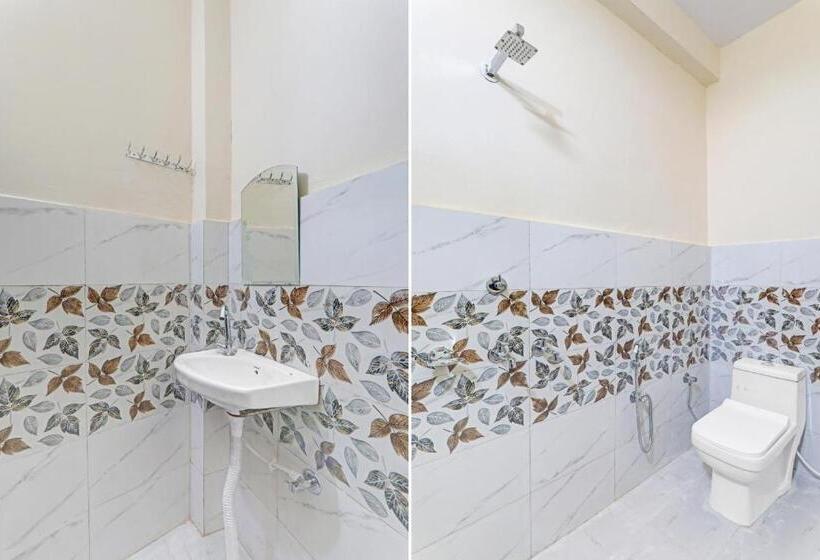 Трехместный Номер Классика, Collection O Sundaram Resort