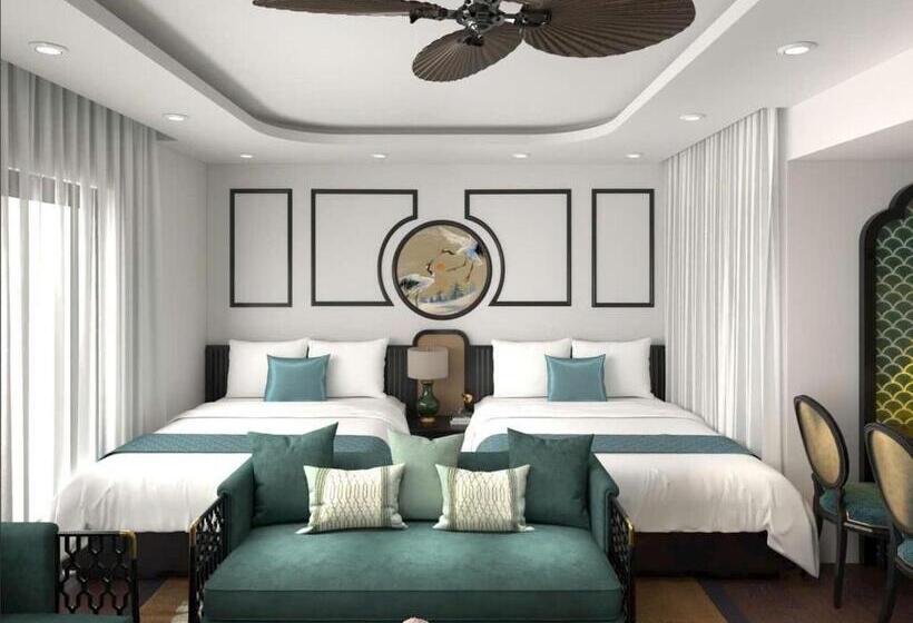 استودیوی لوکس, Flc Sea Tower Quy Nhon  Căn Hộ View Biển
