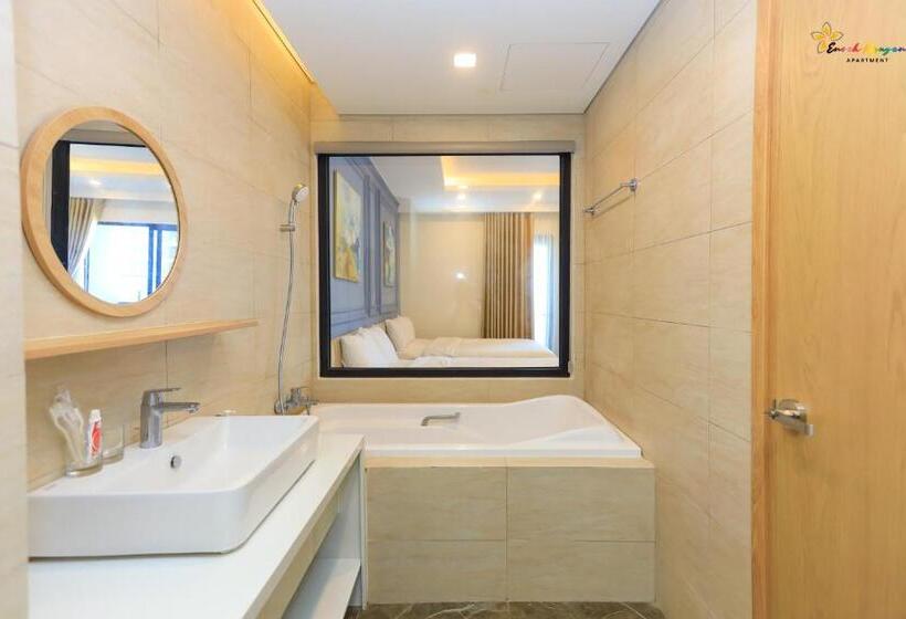 استودیوی لوکس, Flc Sea Tower Quy Nhon  Căn Hộ View Biển