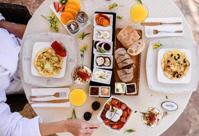 סוויטה דלוקס, Cnaan Village Boutique Hotel & Spa