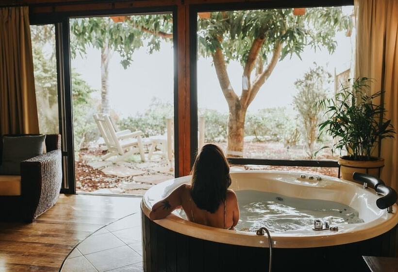 סוויטה דלוקס, Cnaan Village Boutique Hotel & Spa