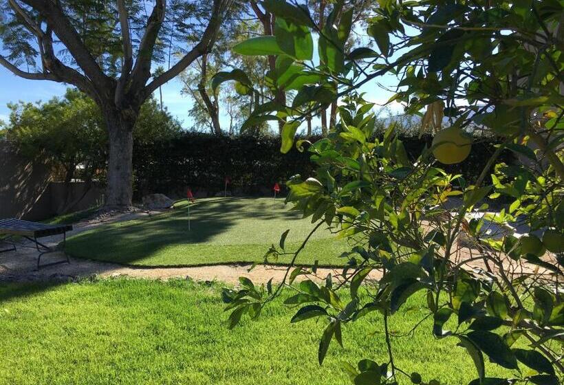 דירת שני חדרים, Getaways At Vista Mirage Resort