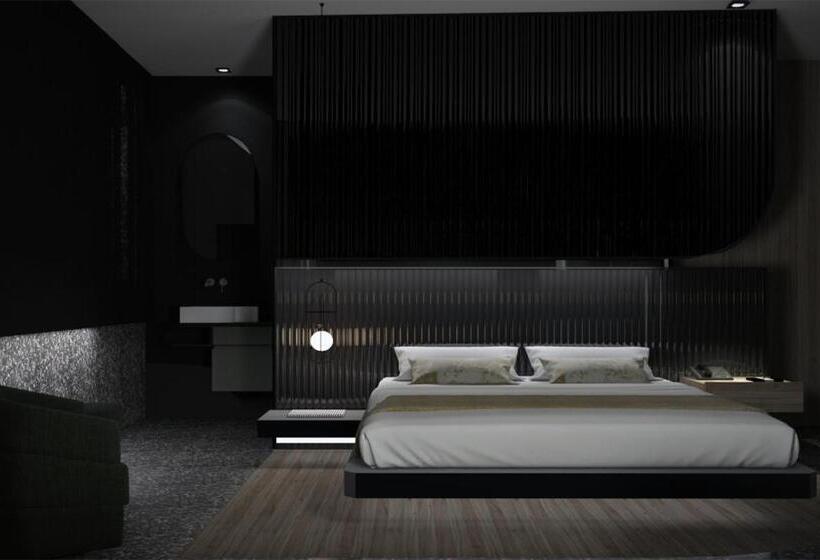주니어 스위트 호수 전망, Al Caminetto Worldhotels Crafted Adults Only