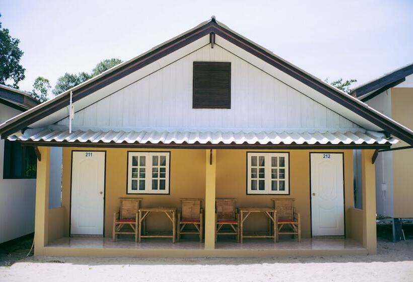 标准平房, Amity Beach Resort