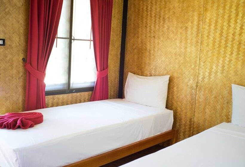 标准平房, Amity Beach Resort