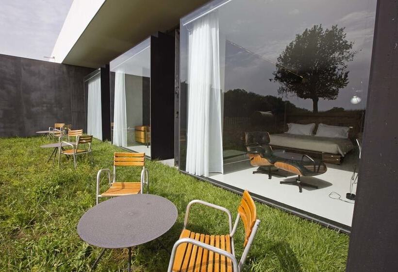 Номер Deluxe, Antonello Colonna Resort & Spa