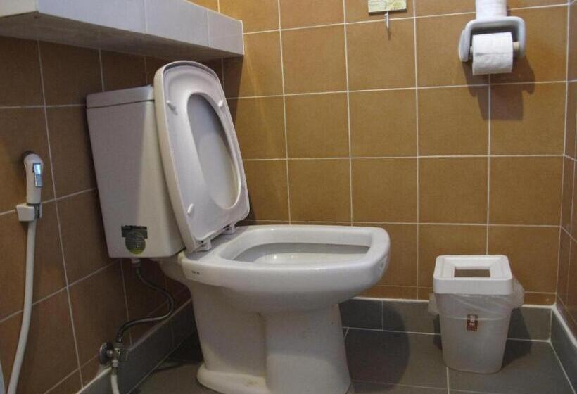 Номер Стандарт Индивидуальный, Baan Baramee House