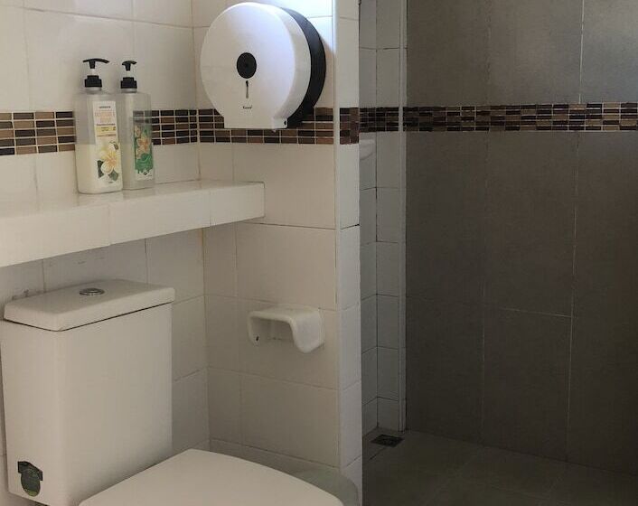 Номер Deluxe, Baan Baramee House