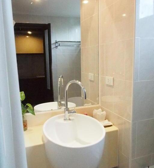 Monolocale Standard, Baan Suwantawe
