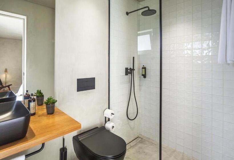 اتاق سوپریور, Casa Da Ilha  Slow Living Residence & Suites