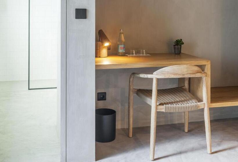 اتاق استاندارد, Casa Da Ilha  Slow Living Residence & Suites