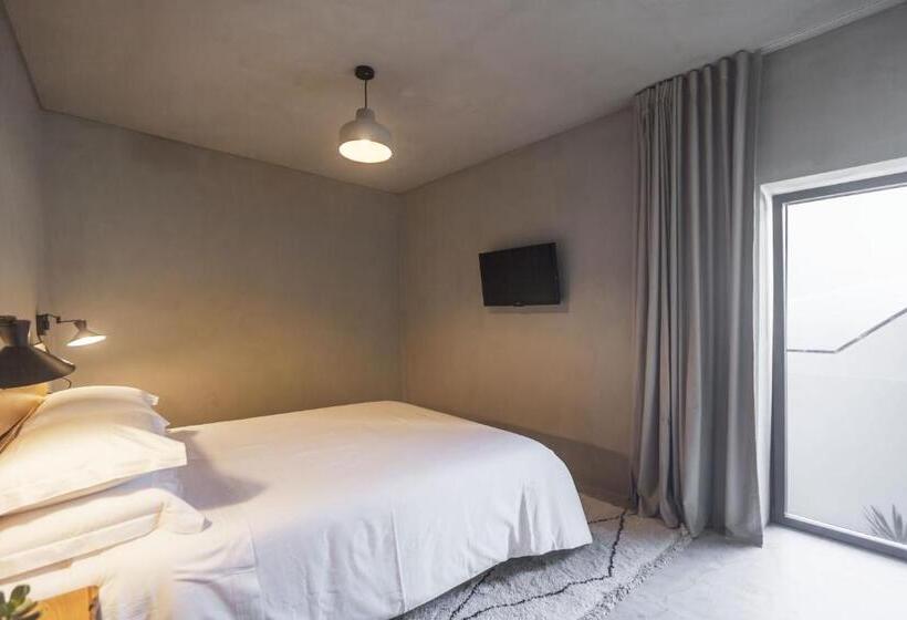 اتاق استاندارد, Casa Da Ilha  Slow Living Residence & Suites