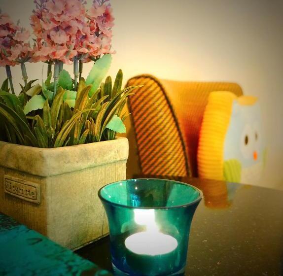 수피리어 룸, Cool Residence