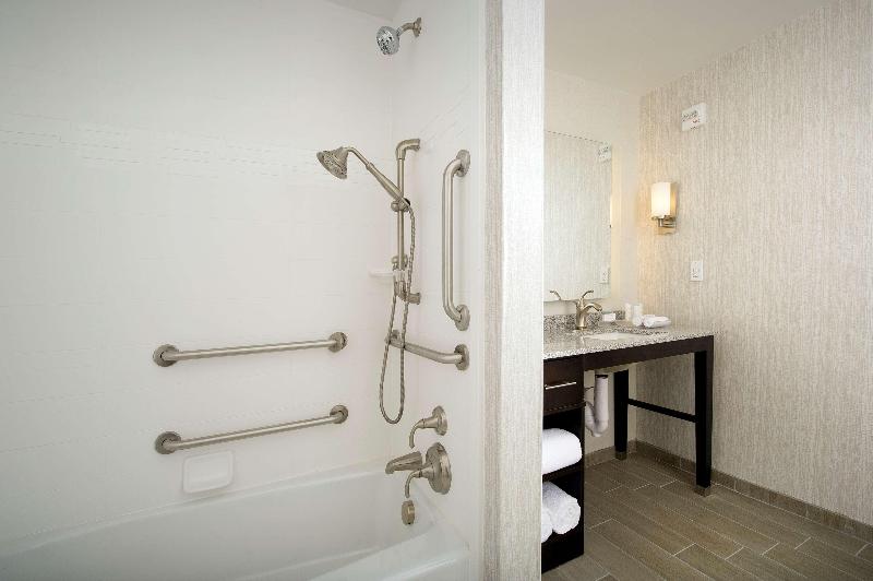 Люкс Кровать Кинг, Homewood Suites By Hilton Washington Dc Noma Union Station
