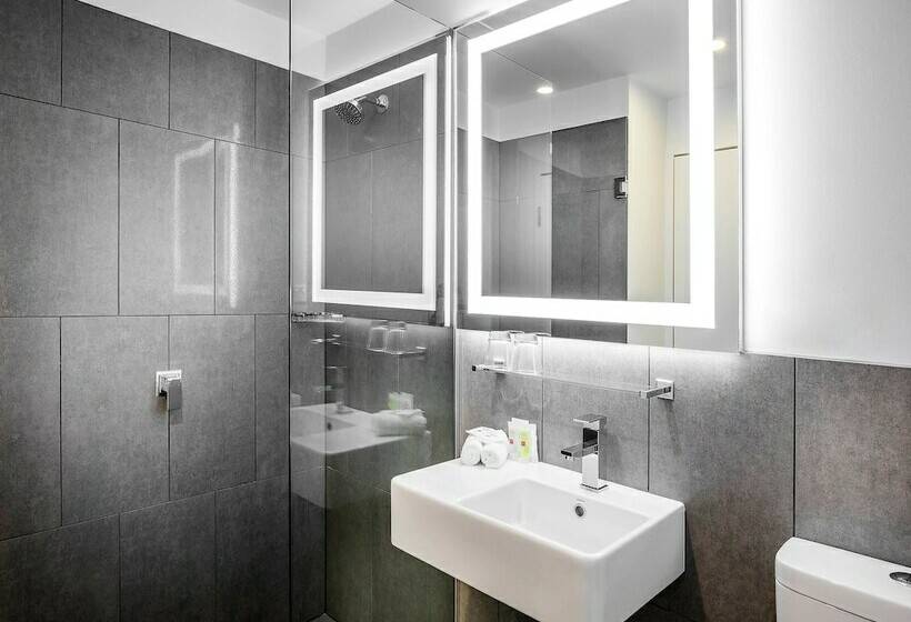스탠다드 룸, Ibis Styles Brisbane Elizabeth Street