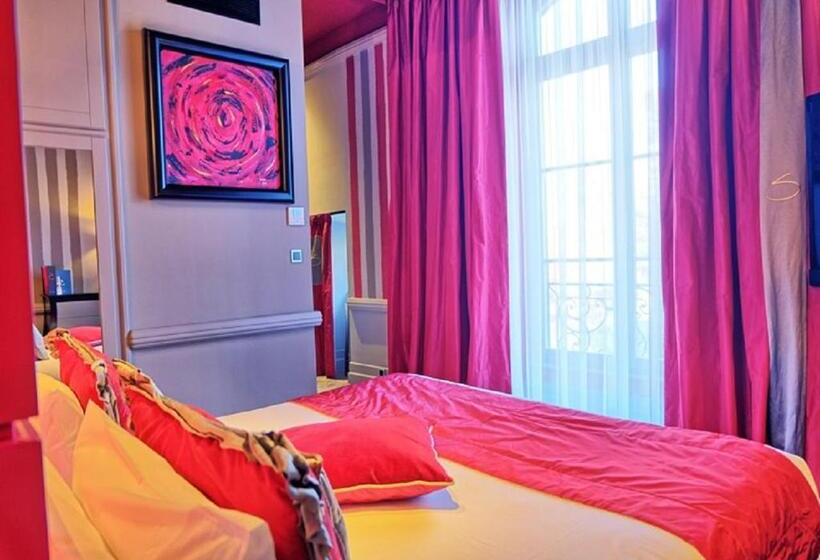 小型套房, Le Stelsia Resort
